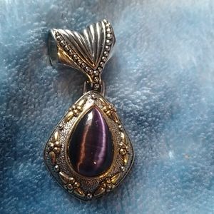 Pendant Only, No Chain